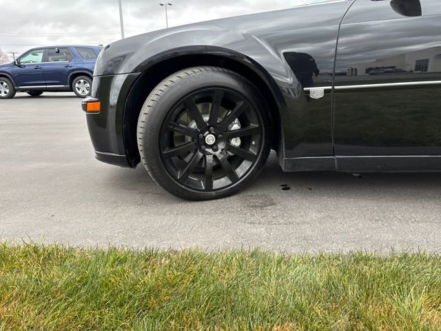 Used 2006 Chrysler 300 SRT8 w/ SRT Option Group I image 26