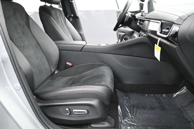Used 2025 Acura ADX A-Spec FWD image 21