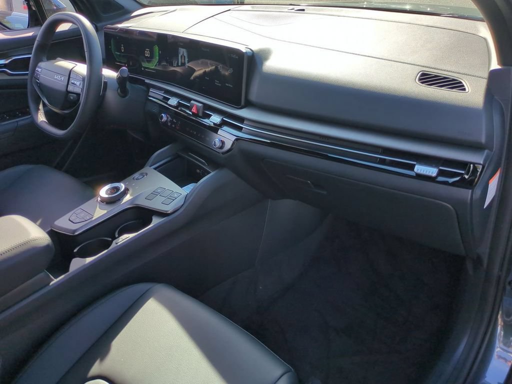 New 2026 Kia Sportage X-Line AWD/4WD image 28