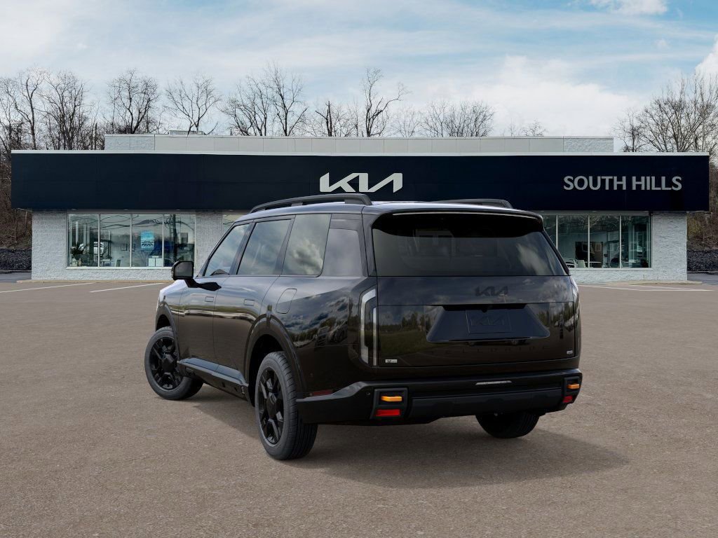 New 2027 Kia Telluride SX Prestige X-Pro image 4