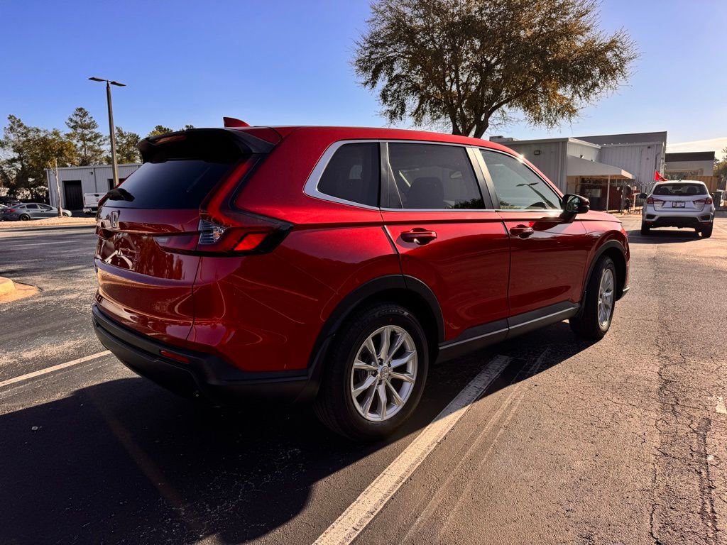 Used 2023 Honda CR-V EX image 7