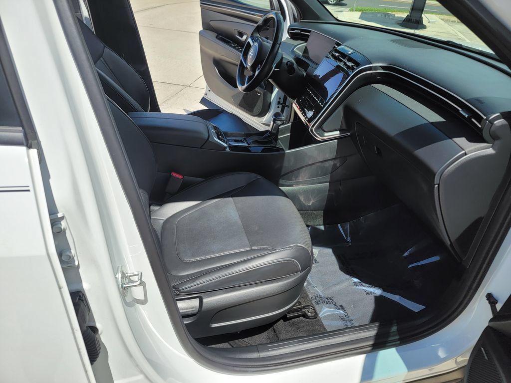 Used 2022 Hyundai Santa Cruz Limited AWD/4WD image 13