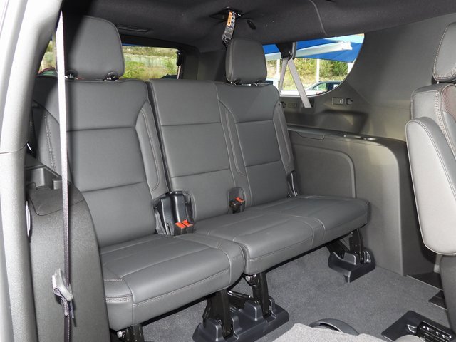 New 2026 Chevrolet Suburban High Country image 58