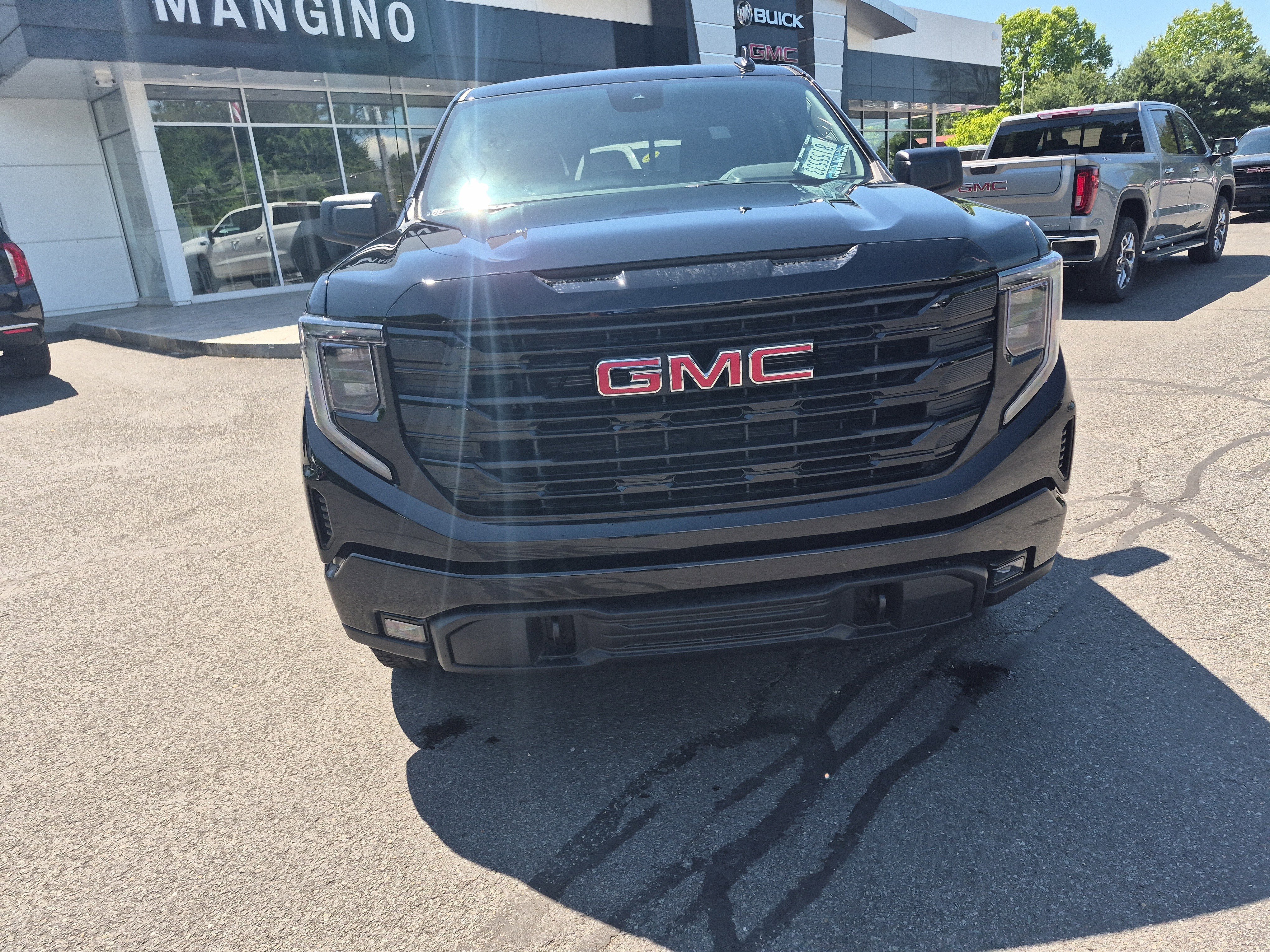 Used 2026 GMC Sierra 1500 Elevation w/ Preferred Package AWD/4WD image 20