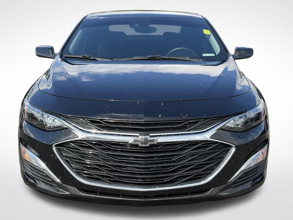 Used 2024 Chevrolet Malibu RS w/ LPO, Floor Liner Package FWD image 3