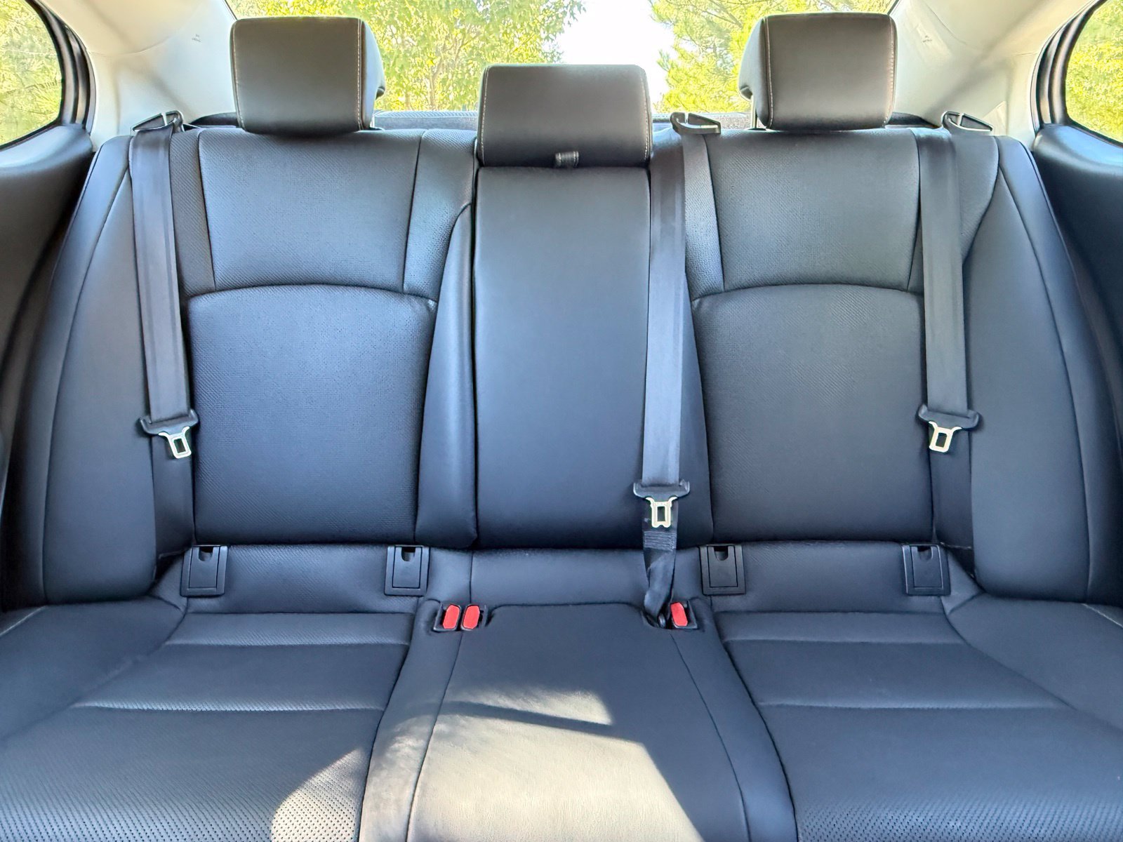 Used 2019 Lexus ES 350 w/ Premium Package FWD image 38