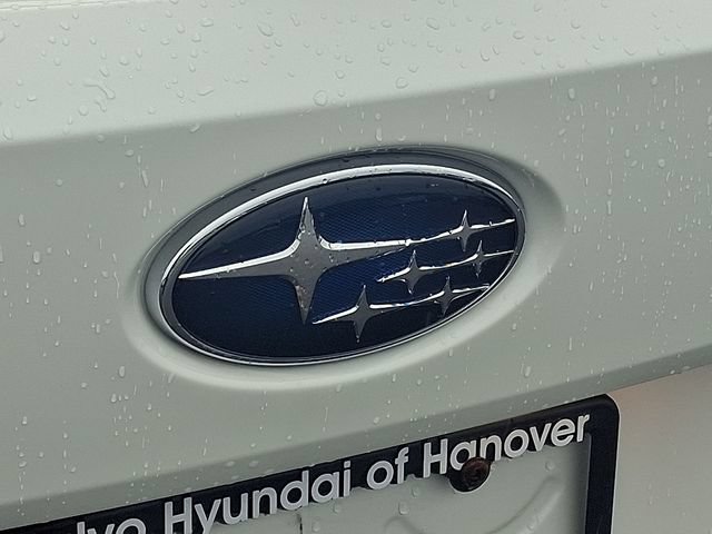 Used 2025 Subaru Crosstrek 2.5i Limited AWD/4WD image 29