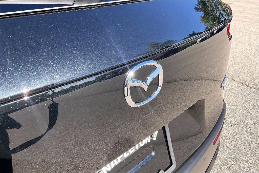 Used 2026 MAZDA CX-50 AWD 2.5 Hybrid w/ Weather Package image 8