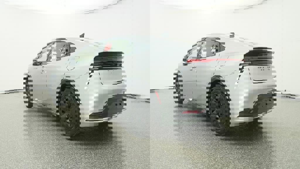 New 2026 Toyota Prius LE image 21