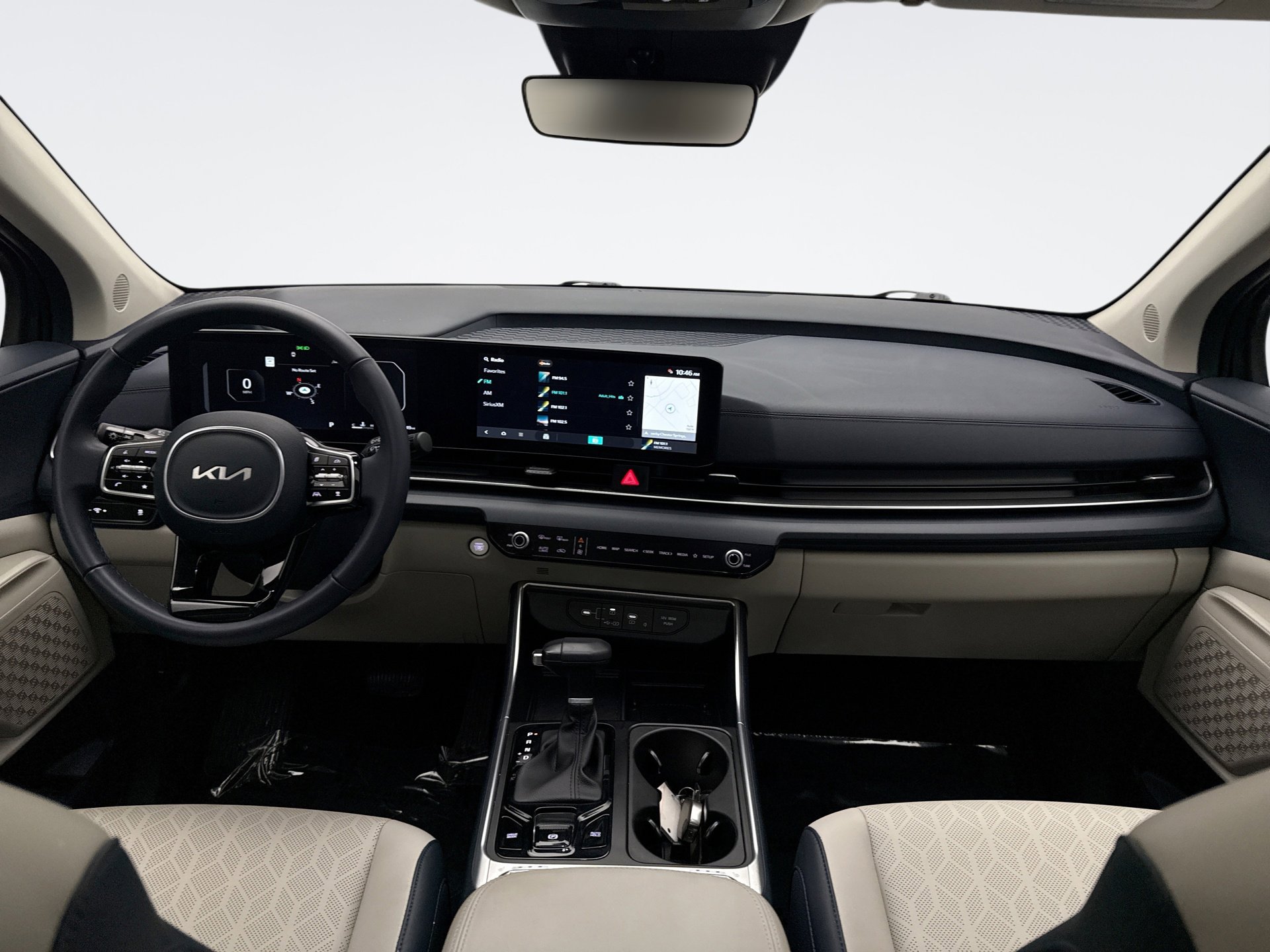 Used 2025 Kia Carnival SX image 14