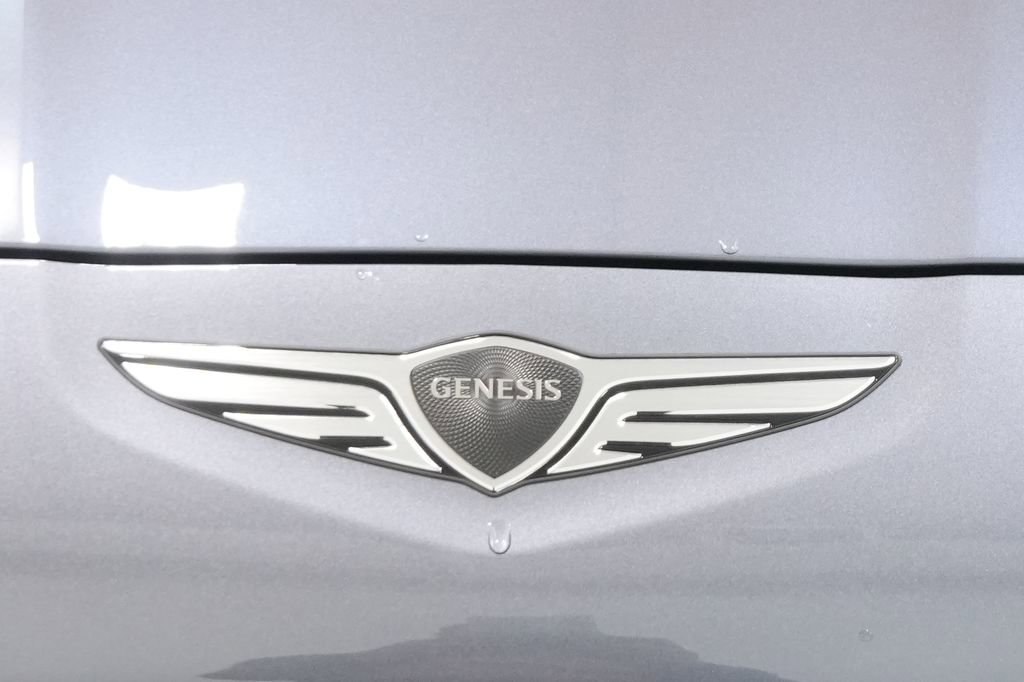 New 2026 Genesis G70 3.3T Prestige image 11