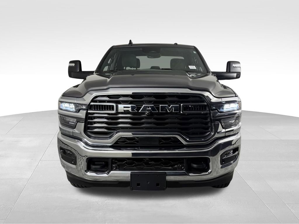 Used 2026 RAM 2500 Big Horn AWD/4WD image 11