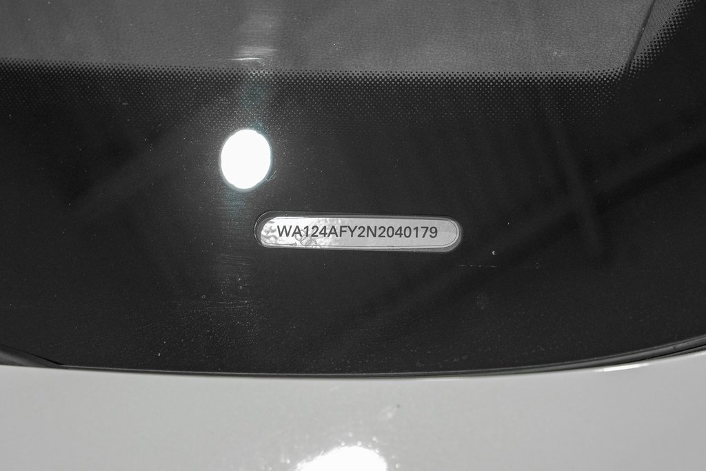 Used 2022 Audi SQ5 Premium Plus w/ Premium Plus Package image 56