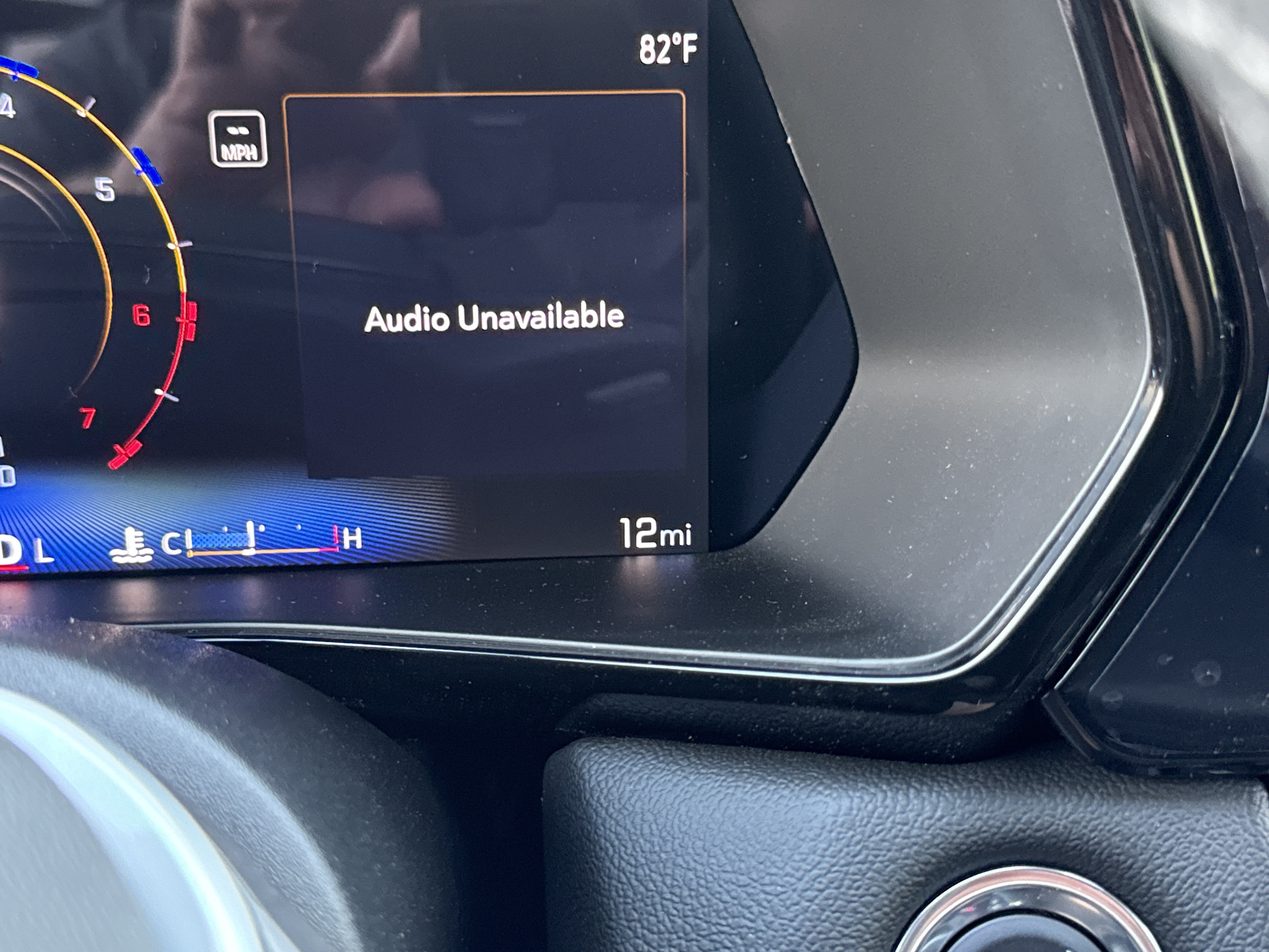 Used 2026 Chevrolet Colorado LT w/ Advanced Trailering Package RWD image 5