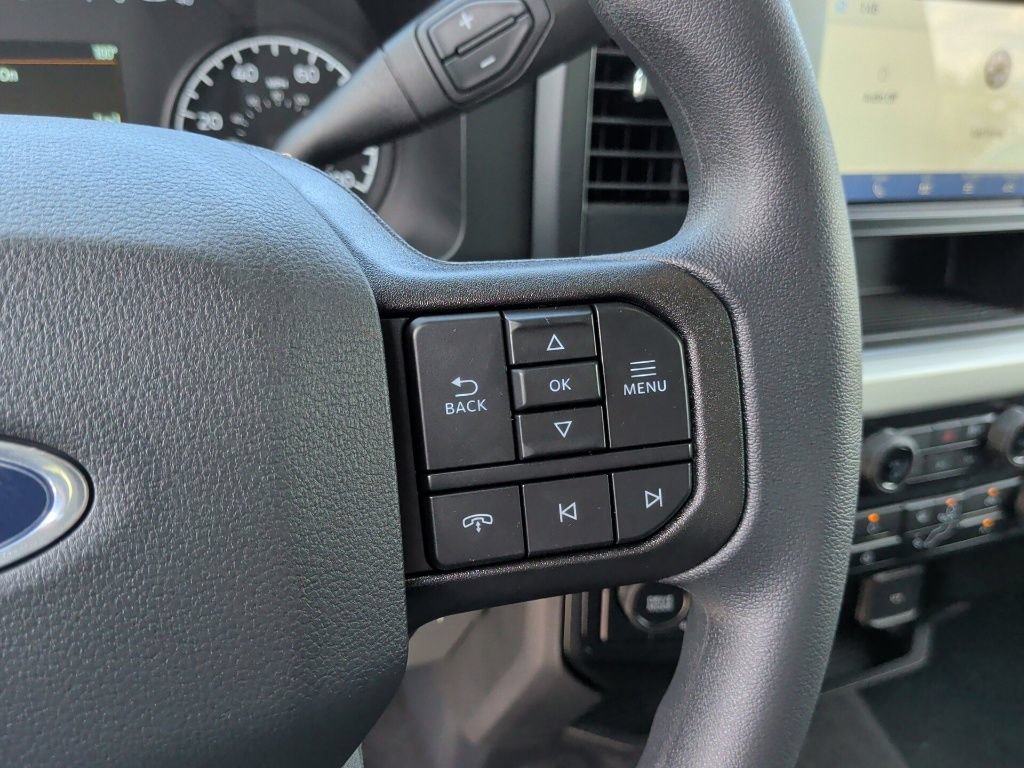 New 2026 Ford F350 XLT AWD/4WD image 18