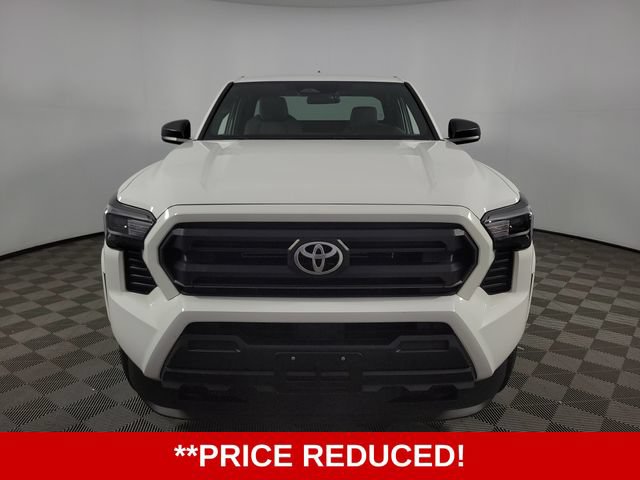 Used 2024 Toyota Tacoma SR RWD image 2
