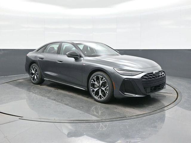 New 2026 Audi A6 Premium Plus image 1