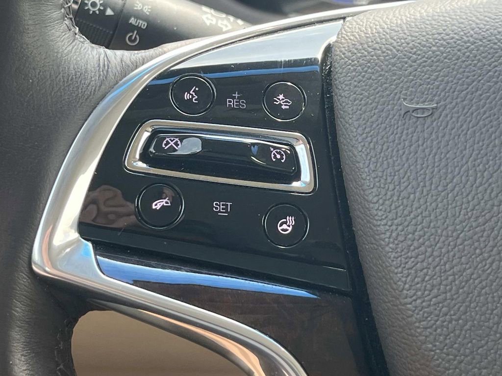Used 2017 Cadillac XTS Premium Luxury FWD image 27