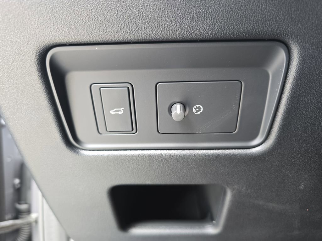 New 2026 Land Rover Discovery S AWD/4WD image 28