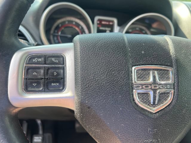 Used 2017 Dodge Journey GT AWD/4WD image 24