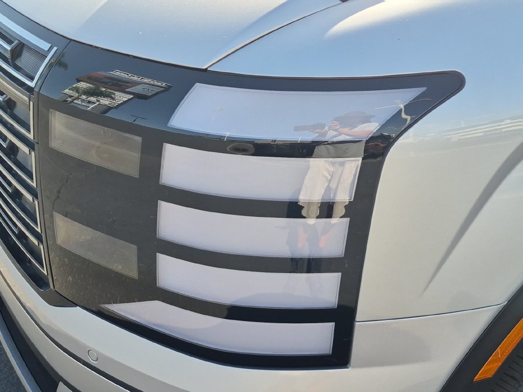 New 2027 Hyundai Palisade SEL Premium FWD image 9