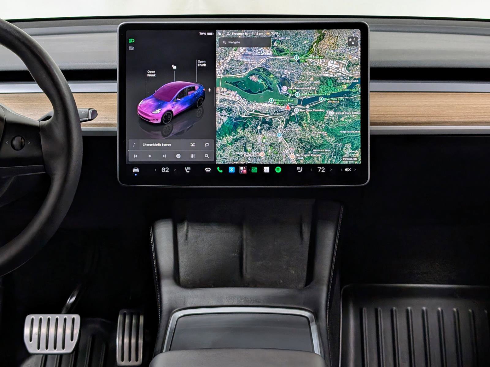 Used 2022 Tesla Model Y Performance AWD/4WD image 26