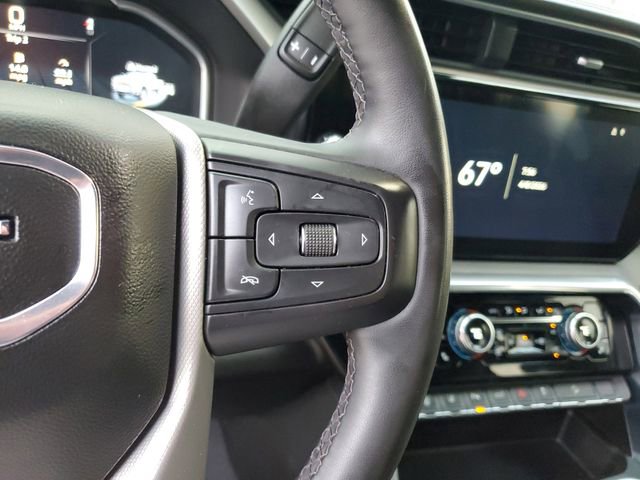 Used 2024 GMC Sierra 3500 Denali w/ Denali Reserve Package image 28