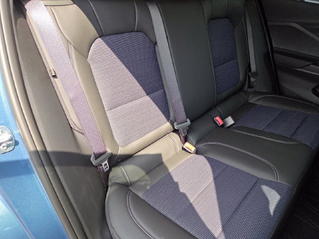 New 2026 Buick Envista Preferred w/ Convenience I Package FWD image 19