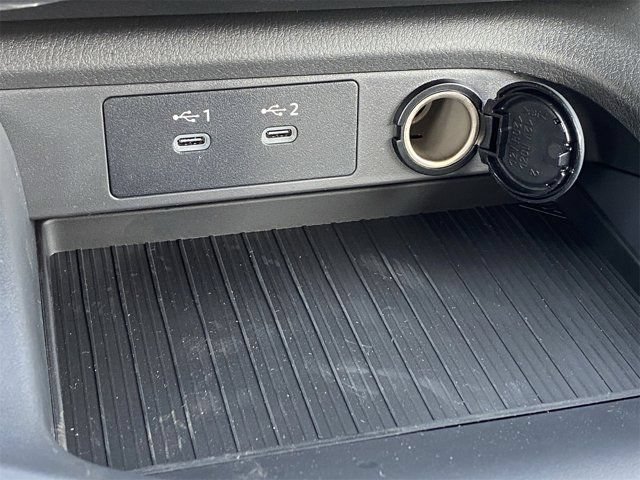 New 2026 Nissan Sentra SV w/ Floor Mat Package FWD image 18