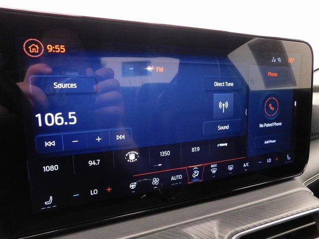 Used 2024 Ford Mustang Premium image 40