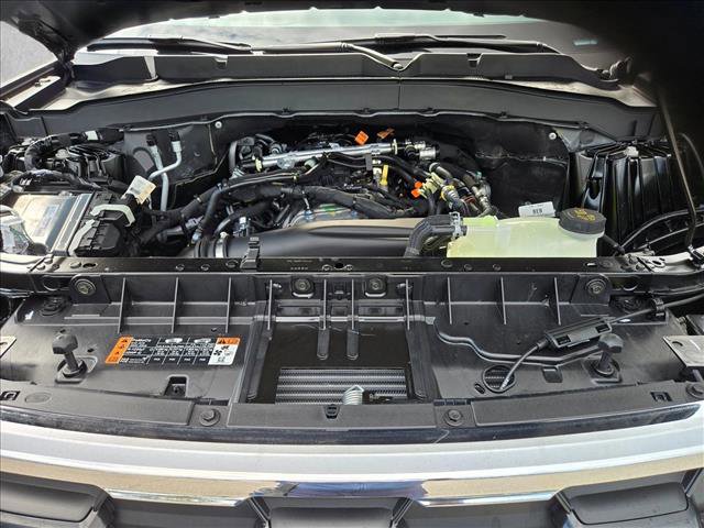 New 2026 Ford Explorer Active w/ Active Comfort Package image 17
