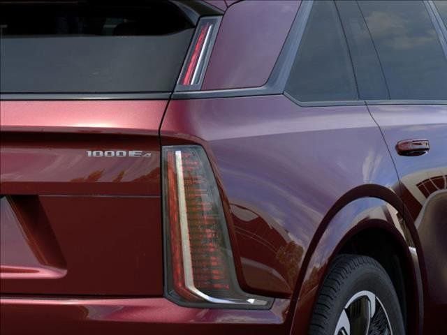 New 2026 Cadillac Escalade IQ Sport 1 AWD/4WD image 11