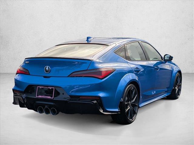 New 2026 Acura Integra Type S image 2