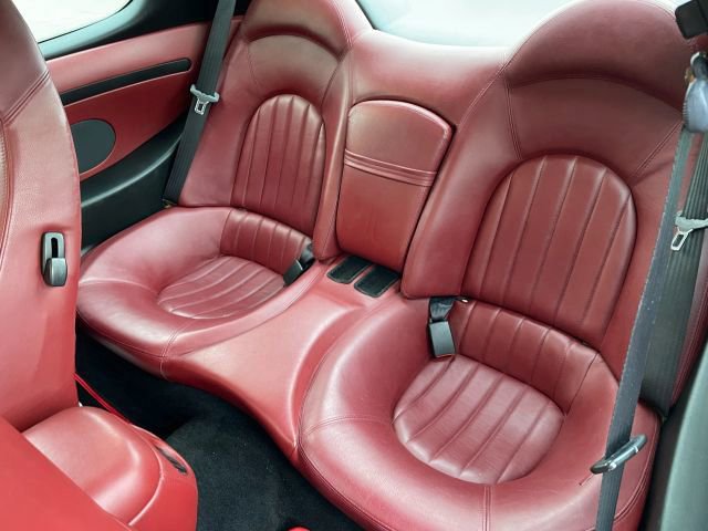 Used 2002 Maserati Coupe GT image 27