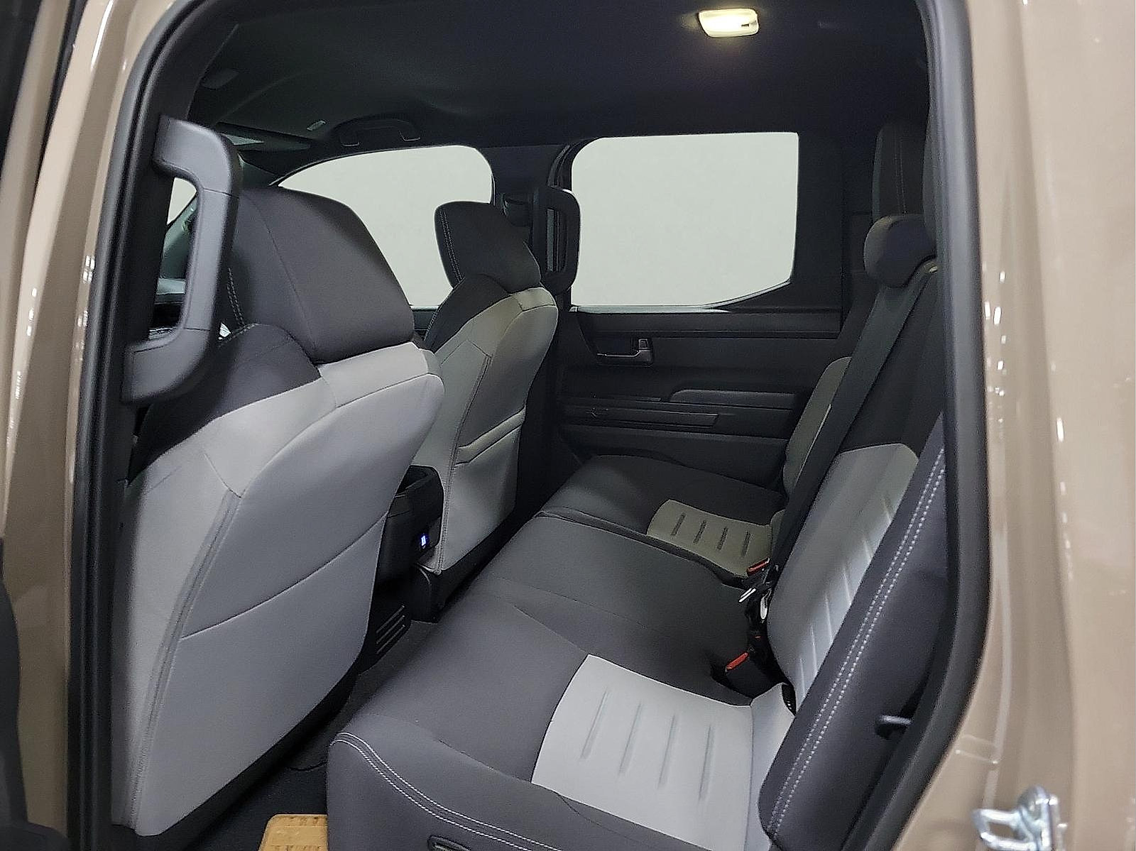 New 2026 Toyota Tacoma TRD Off-Road AWD/4WD image 9