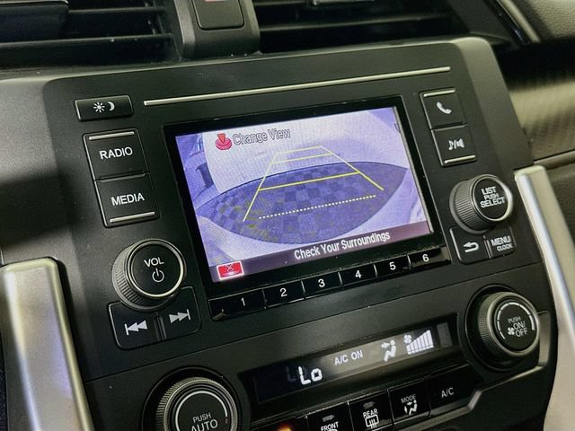 Used 2017 Honda Civic Sport image 16