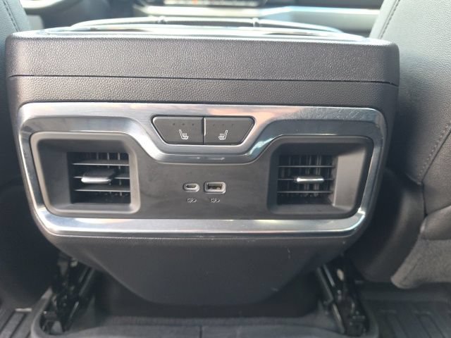 Used 2023 GMC Sierra 1500 SLT w/ SLT Premium Package AWD/4WD image 11