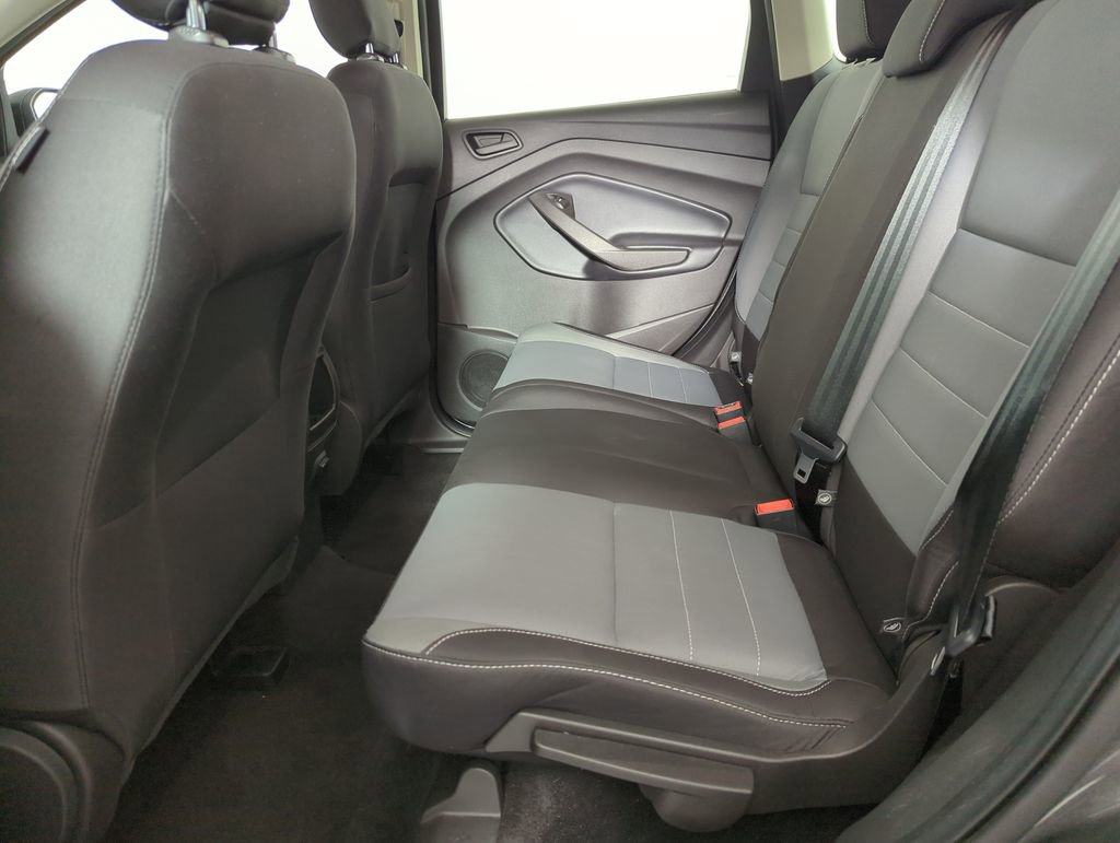 Used 2019 Ford Escape S FWD image 20