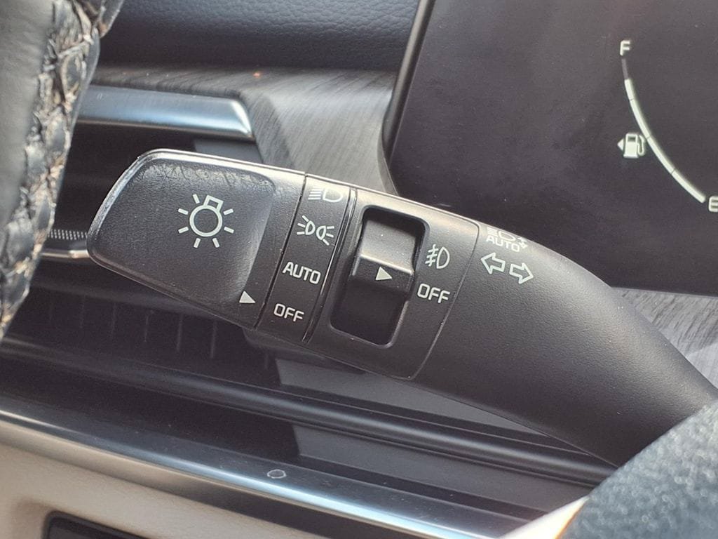 Used 2023 Kia Telluride SX Prestige AWD/4WD image 19