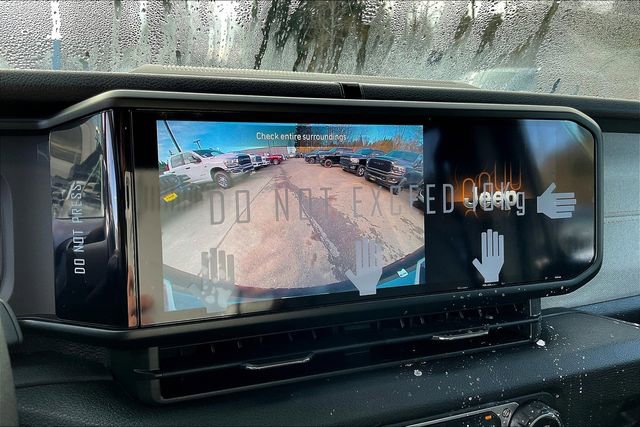 New 2024 Jeep Wrangler Sport S 4xe image 20