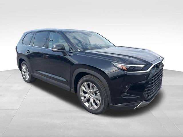 Used 2026 Toyota Grand Highlander FWD image 7