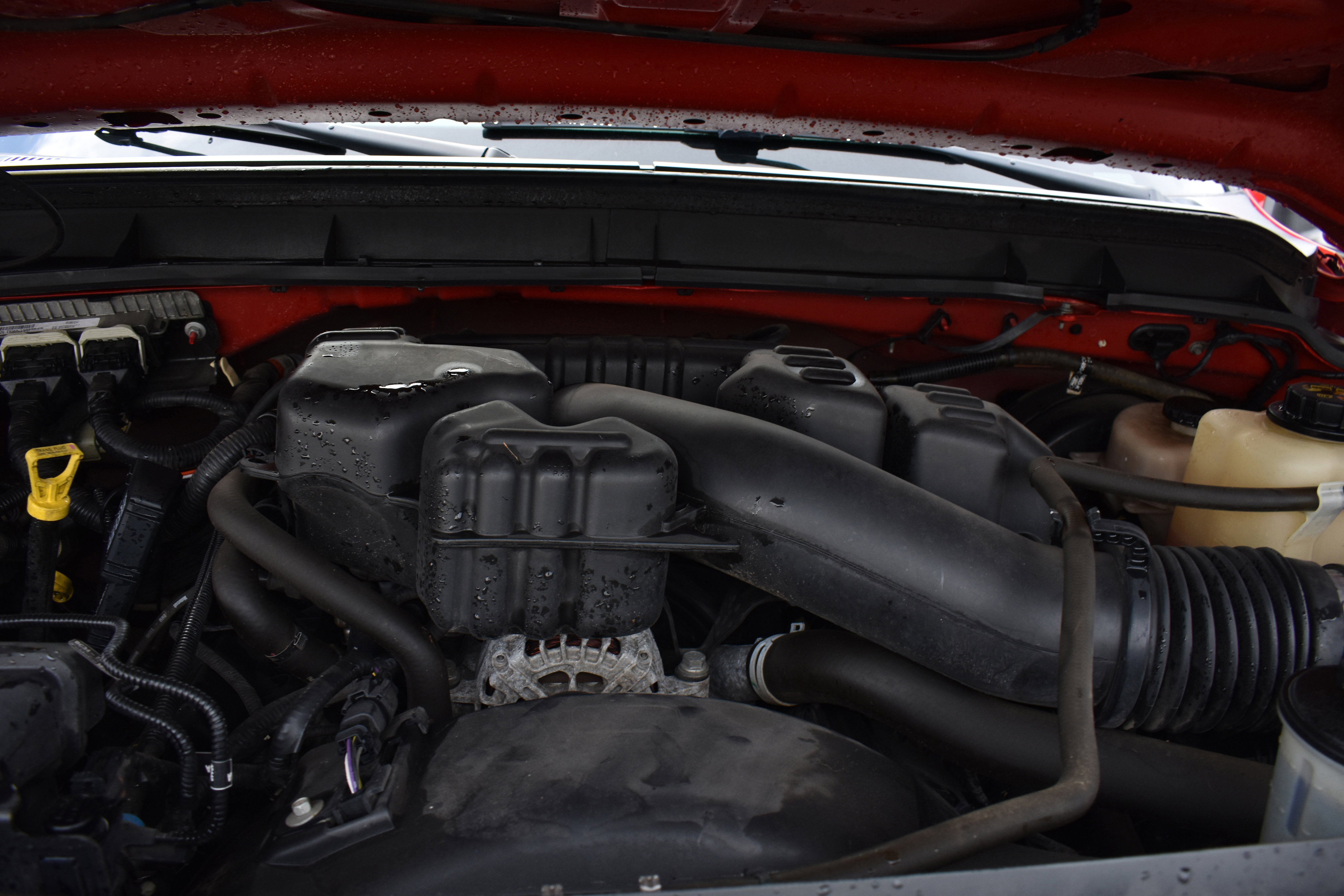 Used 2015 Ford F250 XL w/ Power Equipment Group image 28