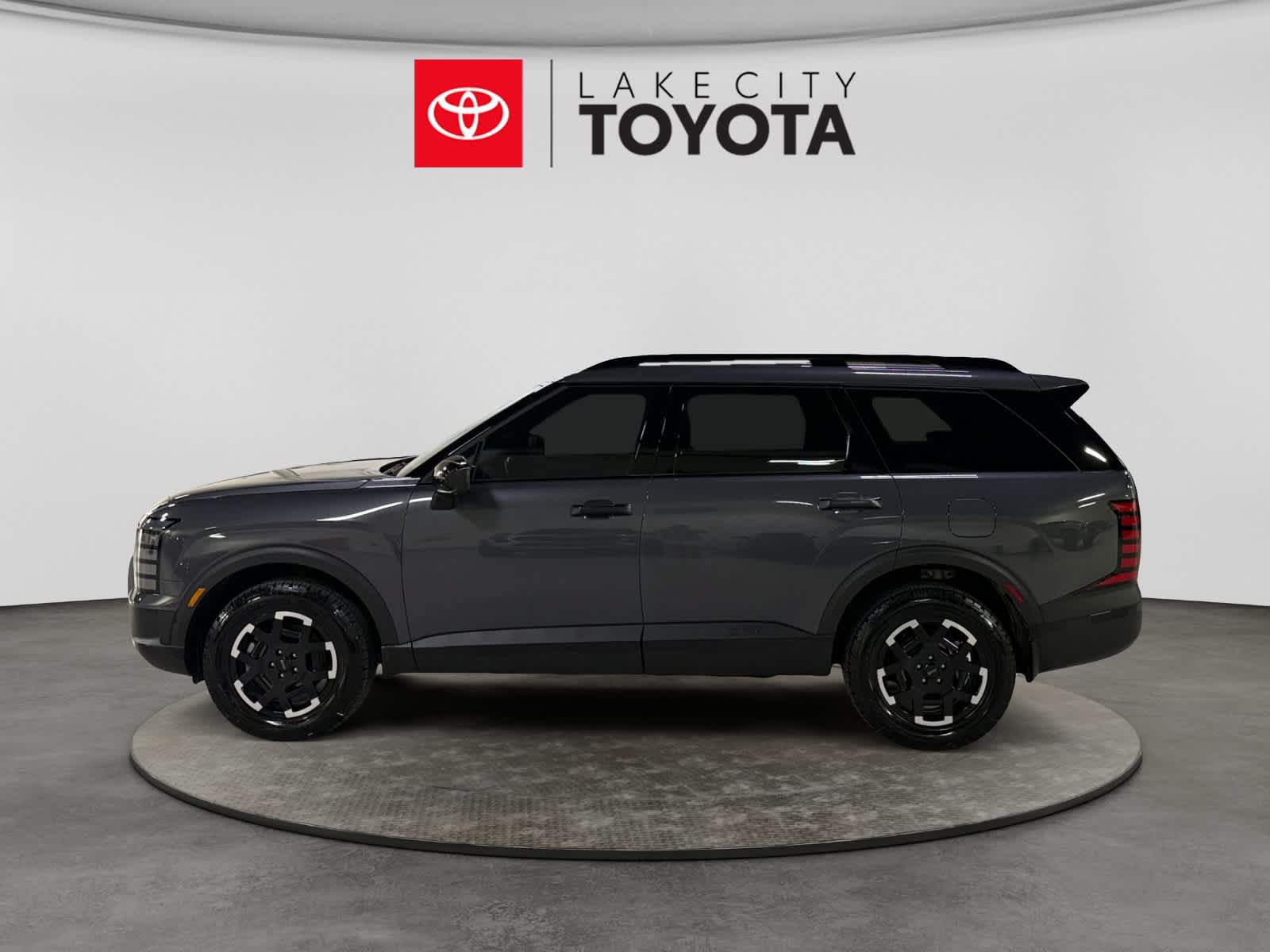 Used 2026 Hyundai Palisade XRT Pro AWD/4WD image 3