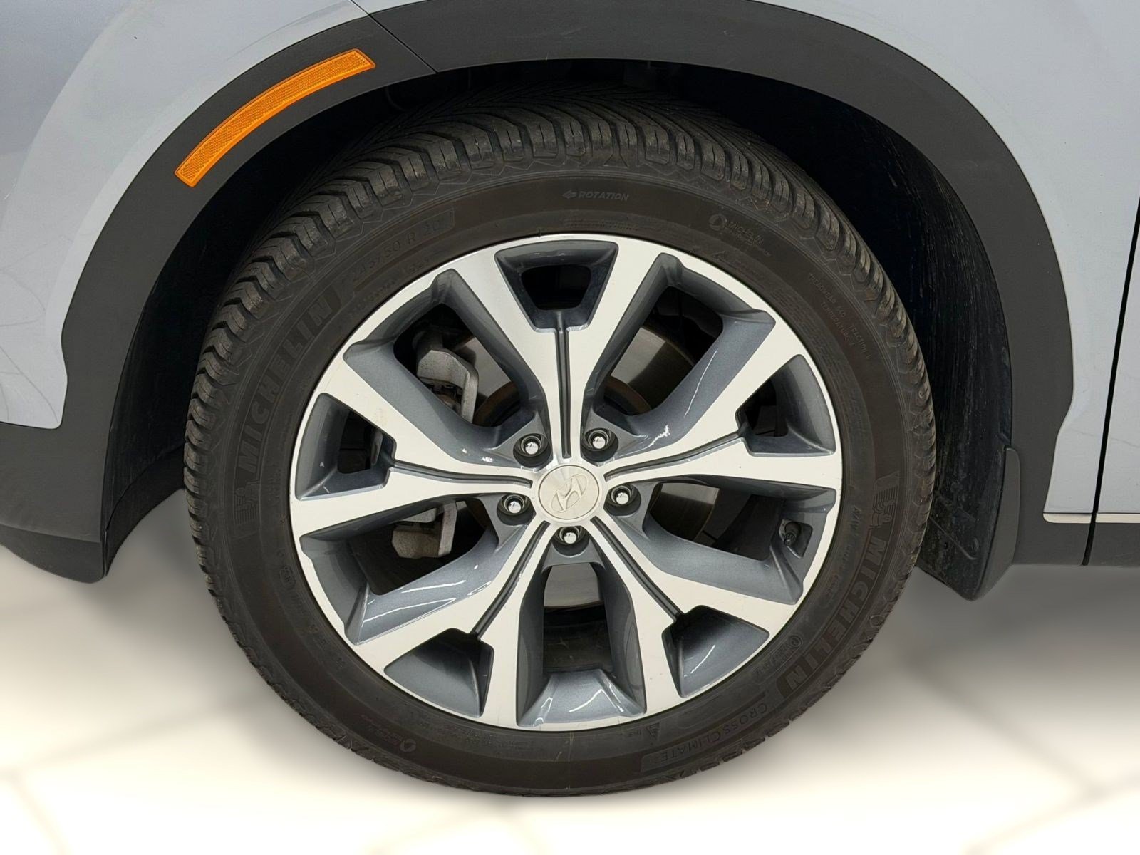 Used 2020 Hyundai Palisade SEL AWD/4WD image 10