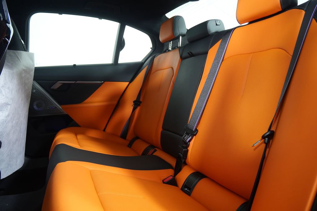 New 2026 BMW M5 w/ Carbon Package image 20