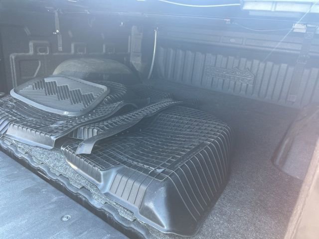 Certified 2022 Chevrolet Silverado 1500 High Country image 20