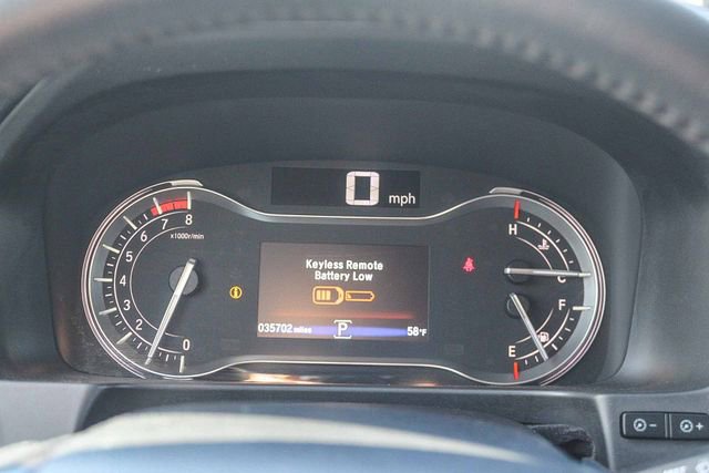 Used 2023 Honda Ridgeline RTL image 30