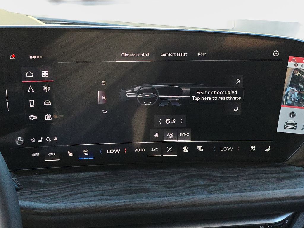 New 2025 Audi Q5 Premium Plus image 27