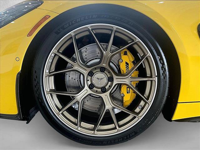 Used 2026 Mercedes-Benz AMG GT 63 image 10