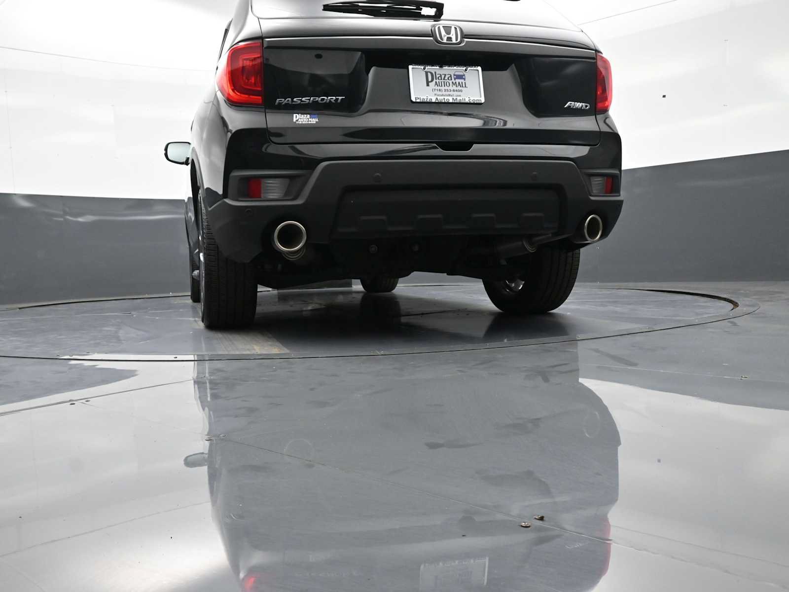 Certified 2023 Honda Passport EX-L image 32